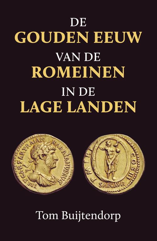 De gouden eeuw van de Romeinen in de Lage Landen