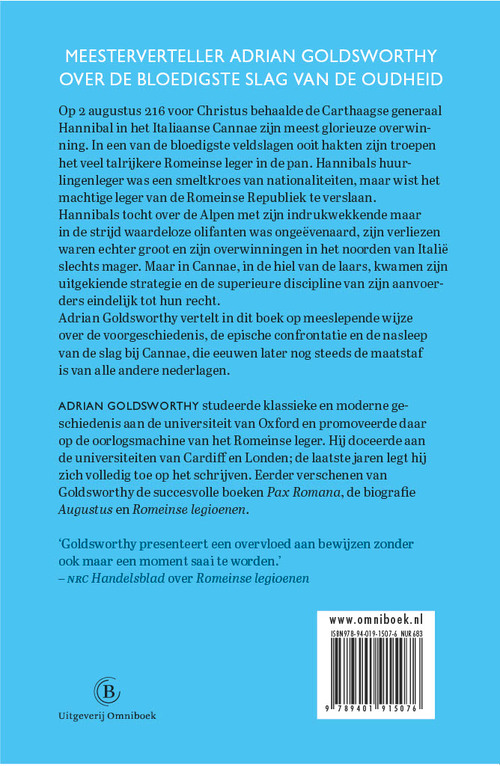 Hannibals meesterzet