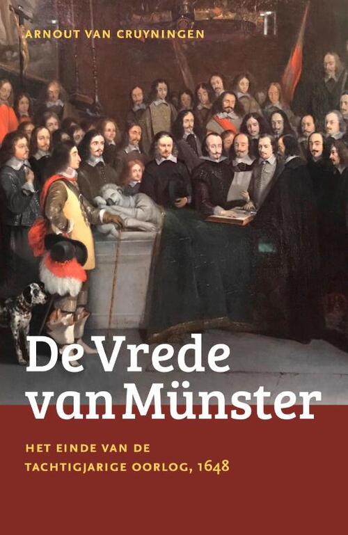 De Vrede van Münster