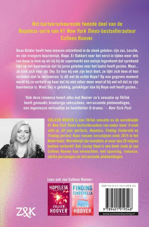 Hopeless 2 - Losing Hope