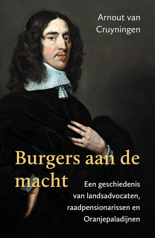 Burgers aan de macht