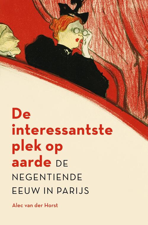 De interessantste plek op aarde