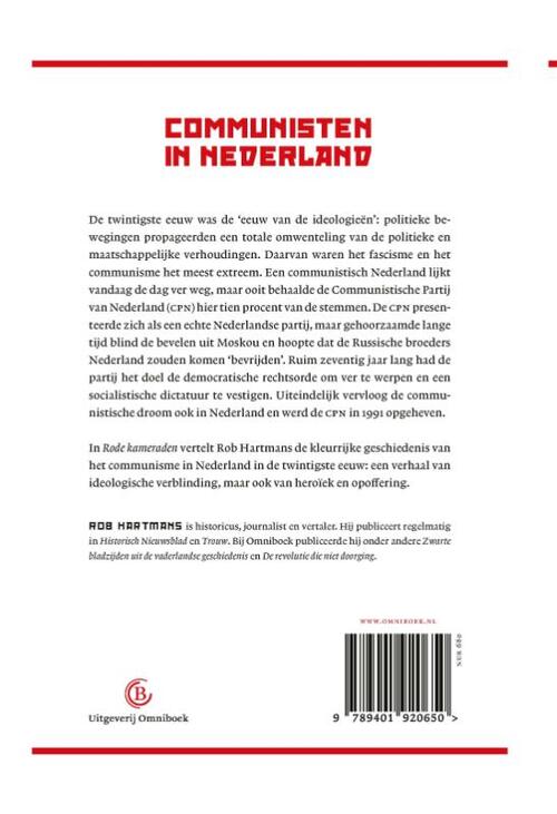 Rode kameraden