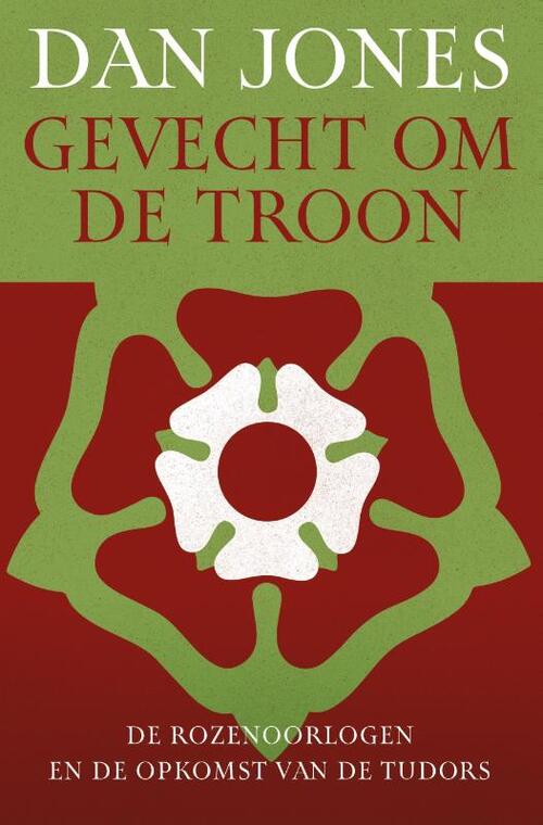 Gevecht om de troon