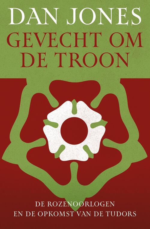 Gevecht om de troon