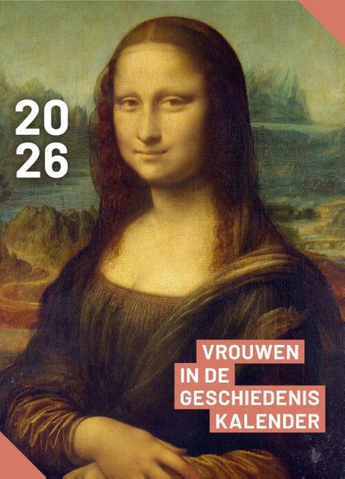 Vrouwen in de geschiedeniskalender