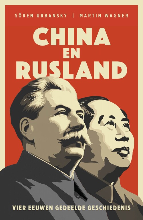 China en Rusland