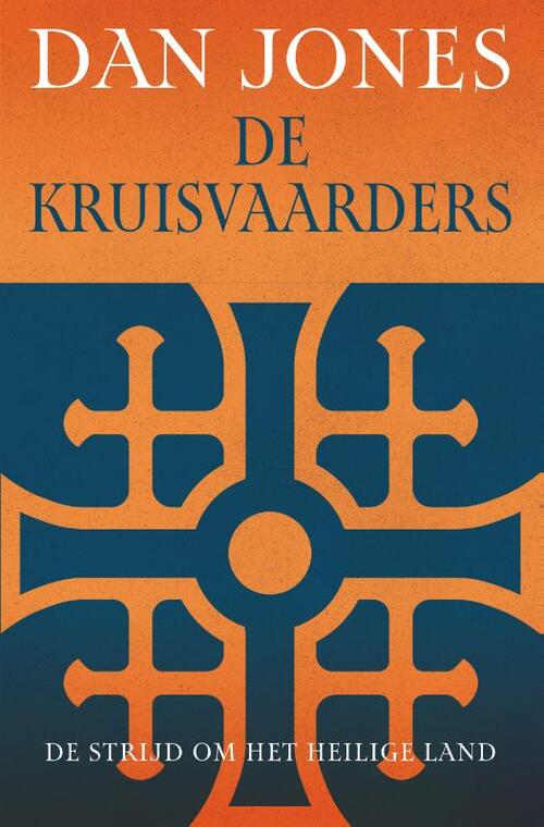 De Kruisvaarders