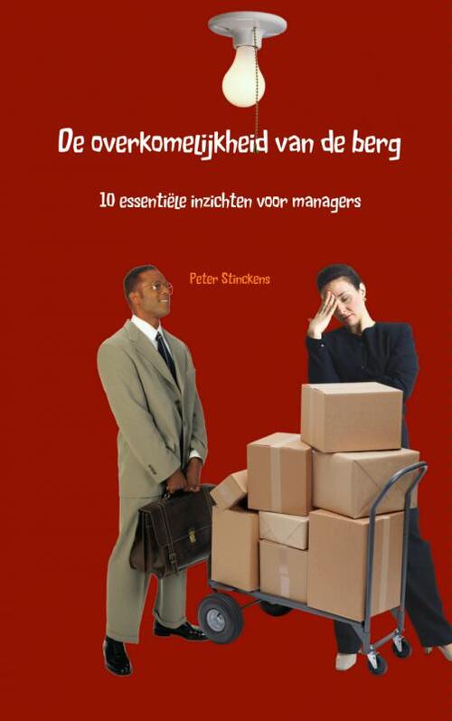 De overkomelijkheid van de berg