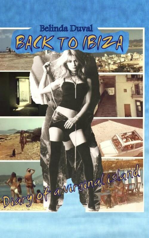 Back to Ibiza