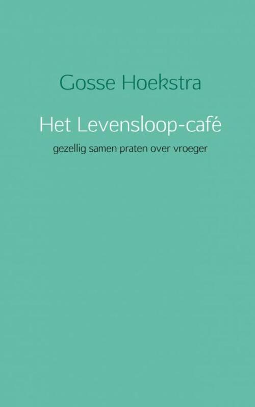 Het Levensloop-café