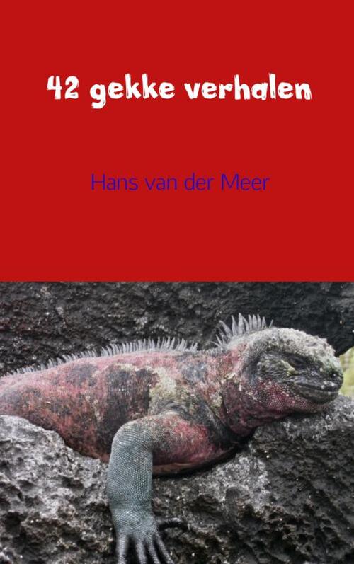 42 Gekke Verhalen