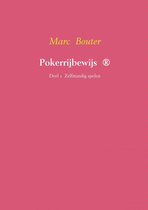 Pokerrijbewijs ®