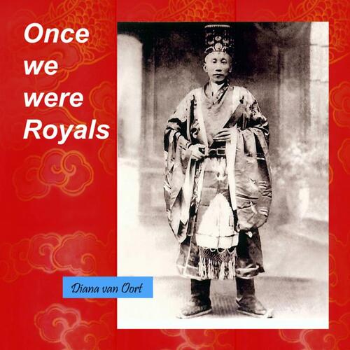 Once we were Royals