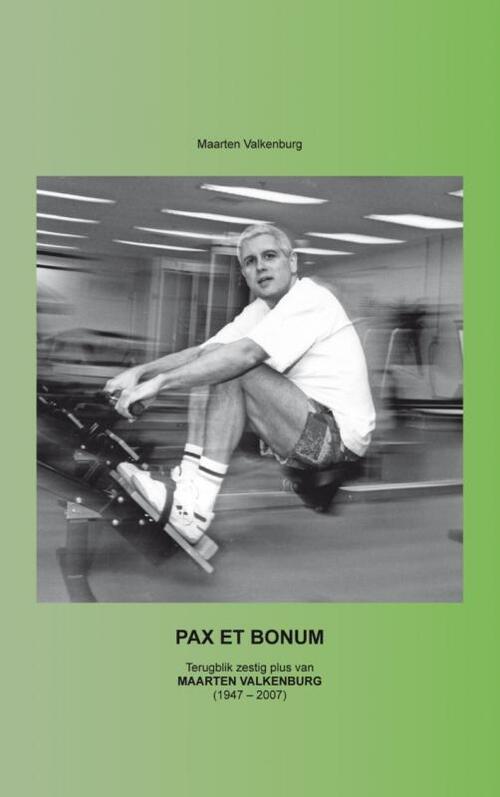 Pax Et Bonum