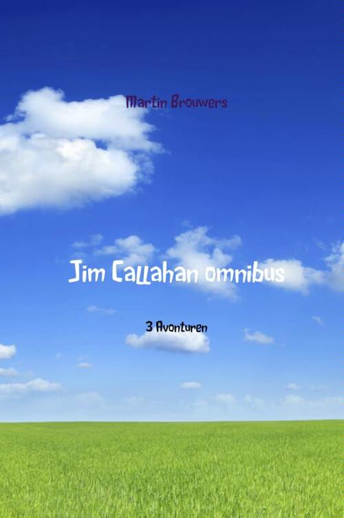 Jim Callahan omnibus