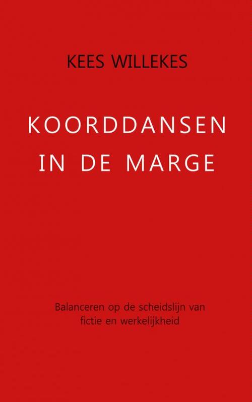 Koorddansen in de marge