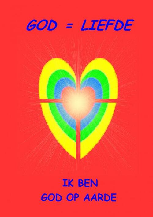 God = Liefde