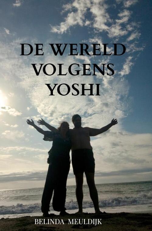 De wereld volgens Yoshi