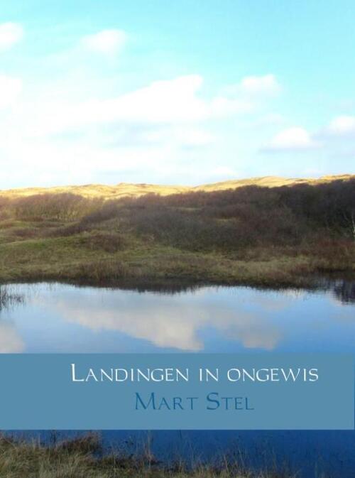 Landingen in ongewis