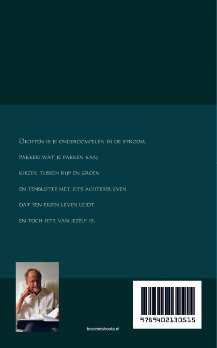 Verwijlen in het moment van gewichtloosheid