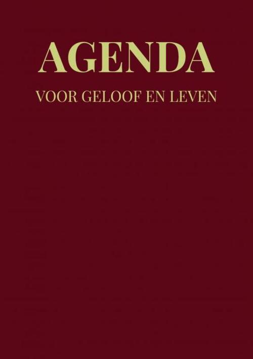 Agenda