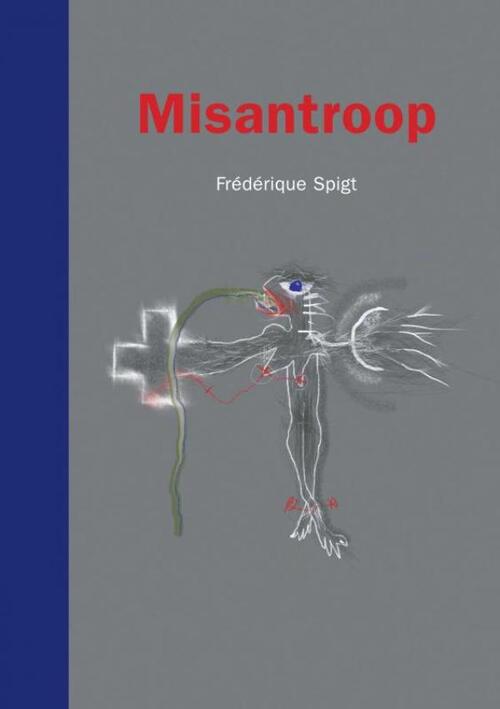 Misantroop