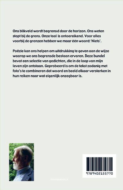 Gedichten over niets