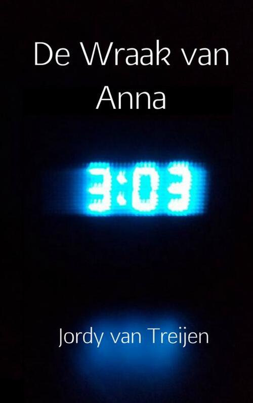 De wraak van Anna