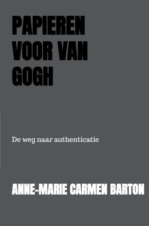 Papieren voor Van Gogh