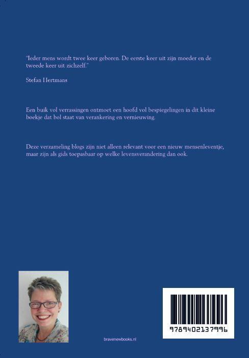 Reisgids voor een nieuw leven