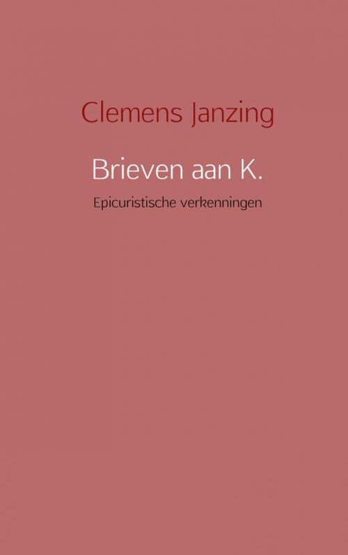 Brieven aan K.