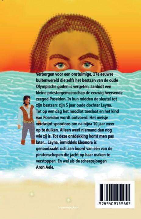 De Sleutel van Poseidon