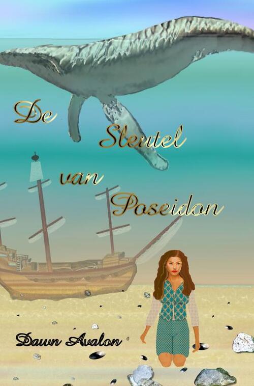 De Sleutel van Poseidon