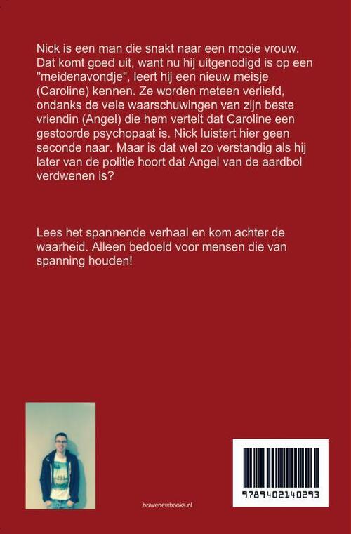 Getrouwd met een psychopaat?