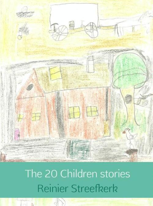 The 20 Children stories