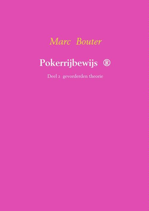 Pokerrijbewijs ®