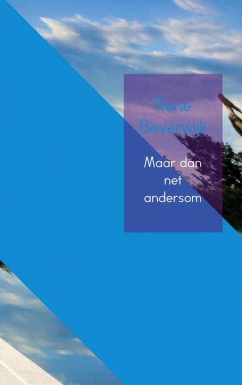 Maar dan net andersom