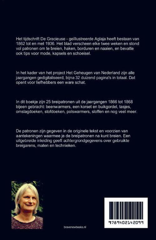 Breien in de negentiende eeuw