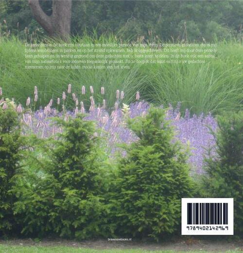 Helende woorden van de natuur