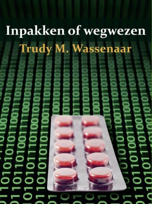 Inpakken of wegwezen