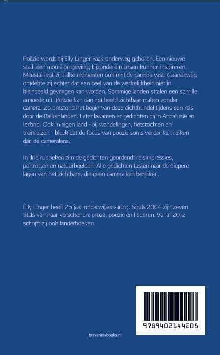 Kleinbeeld zonder camera