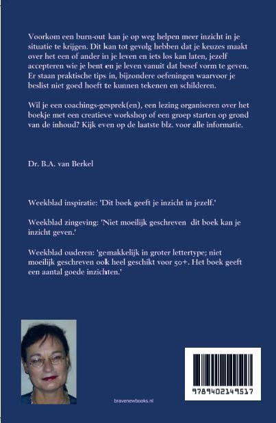 Hoe kun je een burnout voorkomen?