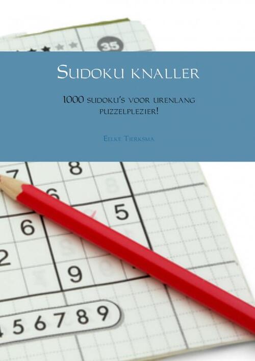 Sudoku knaller