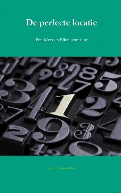 De perfecte locatie