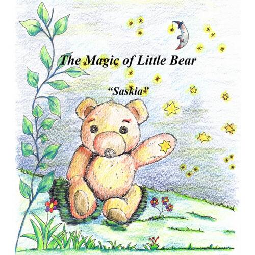 The magic of Little Bear