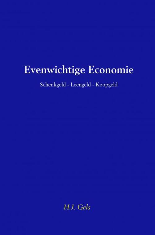 Evenwichtige economie