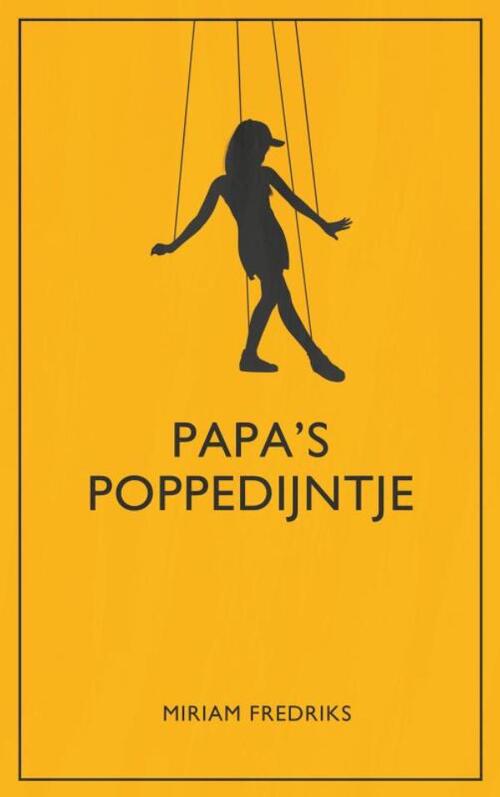 Papa's poppedijntje