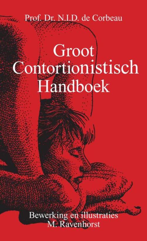 Groot contortionistisch handboek