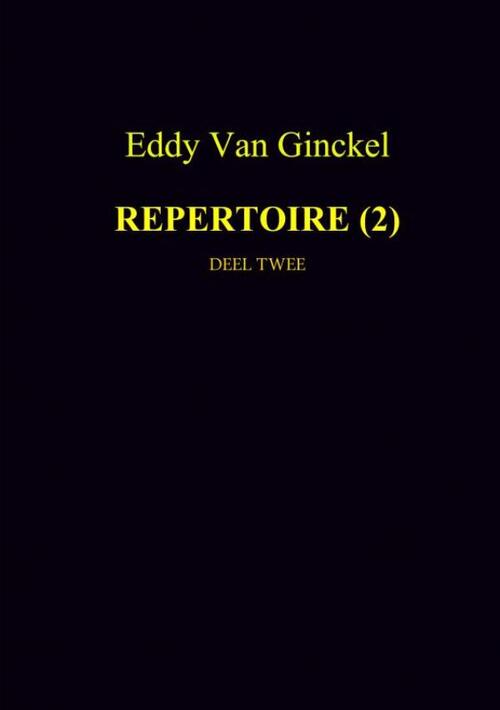 Repertoire 2